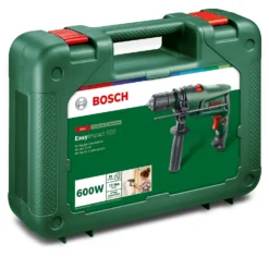 Bosch EasyImpact 600 Impact Driver -Silverlife Store 13910198 1134981986630762