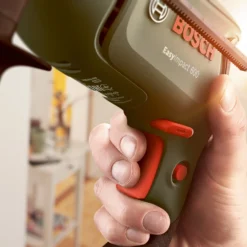 Bosch EasyImpact 600 Impact Driver -Silverlife Store 13910198 8944981986920487