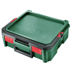 Bosch Single SystemBox Storage - Size Small