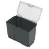 Bosch SystemBox Size M Accessory Box Small -Silverlife Store 13910209 1054981681519218