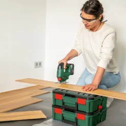 Bosch EasySaw 18V 70 Jigsaw (no Battery Included) -Silverlife Store 13910211 1514981985668680