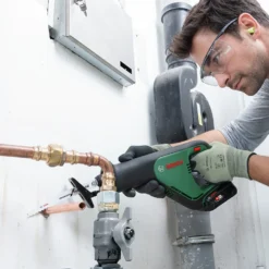 Bosch AdvancedRecip 18 Reciprocating Saw (no Battery Included) 16 Bosch AdvancedRecip 18 Reciprocating Saw (no Battery Included) -Silverlife Store 13910212 1034981985592009