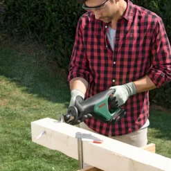 Bosch AdvancedRecip 18 Reciprocating Saw (no Battery Included) 17 Bosch AdvancedRecip 18 Reciprocating Saw (no Battery Included) -Silverlife Store 13910212 1874981985654832