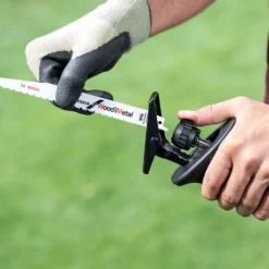 Bosch AdvancedRecip 18 Reciprocating Saw (no Battery Included) 13 Bosch AdvancedRecip 18 Reciprocating Saw (no Battery Included) -Silverlife Store 13910212 8184981985351985