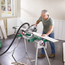 Bosch PTA 2400 Mitre Saw Stand -Silverlife Store 13910218 1344981984877898