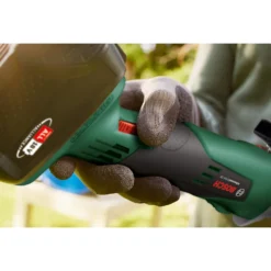 Bosch AdvancedGrind 18 Angle Grinder (no Battery Included) 13 Bosch AdvancedGrind 18 Angle Grinder (no Battery Included) -Silverlife Store 13910223 1044981986687060