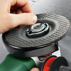 Bosch AdvancedGrind 18 Angle Grinder (no Battery Included) 14 Bosch AdvancedGrind 18 Angle Grinder (no Battery Included) -Silverlife Store 13910223 2134981986865929