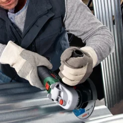 Bosch AdvancedGrind 18 Angle Grinder (no Battery Included) 15 Bosch AdvancedGrind 18 Angle Grinder (no Battery Included) -Silverlife Store 13910223 6214981987041093