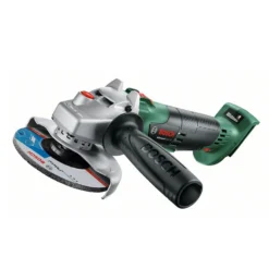 Bosch AdvancedGrind 18 Angle Grinder (no Battery Included) 12 Bosch AdvancedGrind 18 Angle Grinder (no Battery Included) -Silverlife Store 13910223 7584981986549153