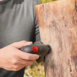 Bosch EasyCurvSander 12 Disc Sander & Polisher With 1 X 2.5 Ah Battery & Charger -Silverlife Store 13910224 1194981987054221