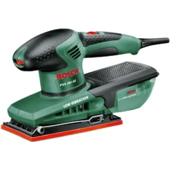 Bosch PSS 250 AE Orbital Sander