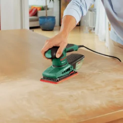 Bosch PSS 250 AE Orbital Sander -Silverlife Store 13910225 7774981986621426