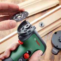 Bosch EasyCut&Grind Cordless Cutter And Angle Grinder 13 Bosch EasyCut&Grind Cordless Cutter And Angle Grinder -Silverlife Store 13910234 7084981986738441