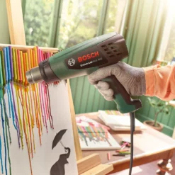 Bosch UniversalHeat 600 Heat Gun -Silverlife Store 13910235 1264981986786111