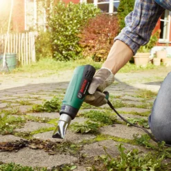 Bosch UniversalHeat 600 Heat Gun -Silverlife Store 13910235 1624981986955182