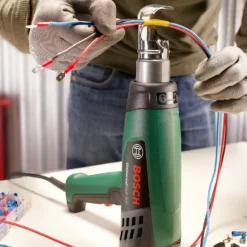 Bosch UniversalHeat 600 Heat Gun -Silverlife Store 13910235 1654981987132542