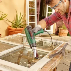 Bosch UniversalHeat 600 Heat Gun -Silverlife Store 13910235 2554981986699792