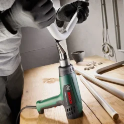 Bosch UniversalHeat 600 Heat Gun -Silverlife Store 13910235 6534981987089720