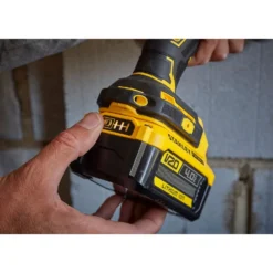 Stanley FatMax V20 18V Cordless Brushless Combi Drill 2 X 4.0Ah -Silverlife Store 13974918 1404991290786242
