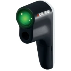 Black & Decker Thermal Leak Detector TLD100 -Silverlife Store 14539389 1065052727310880