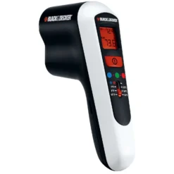 Black & Decker Thermal Leak Detector TLD100