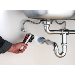 Black & Decker Thermal Leak Detector TLD100 -Silverlife Store 14539389 2025052727373928