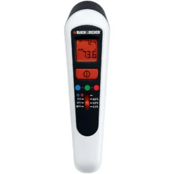 Black & Decker Thermal Leak Detector TLD100 -Silverlife Store 14539389 6645052727224486