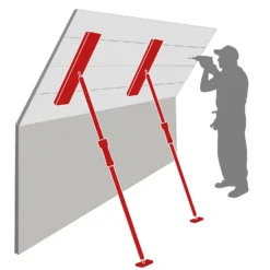 PIHER Multi Prop P0 40-60cm -Silverlife Store 14540637 1505045470740864