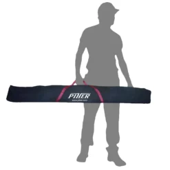 PIHER Multi Prop Holdall 5 X P3 165cm -Silverlife Store 14540642 1455045480290224