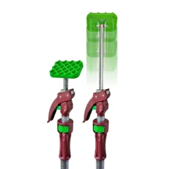 PIHER Multi Prop P3 155-290cm With Arm + -Silverlife Store 14540645 4525045470957164